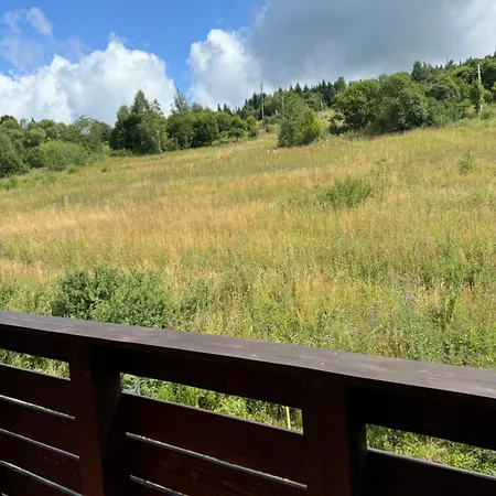 Villa Panorama Belvedere Carpaty