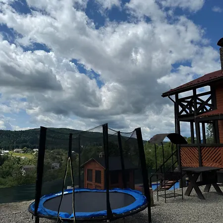 Villa Panorama Belvedere Carpaty *